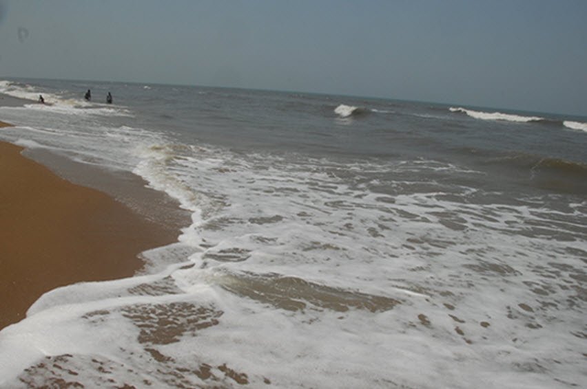 Antervedi Beach, East Godavari, Andhra Pradesh - Vushii.com Antervedi Beach, East Godavari, Andhra Pradesh - Vushii.com